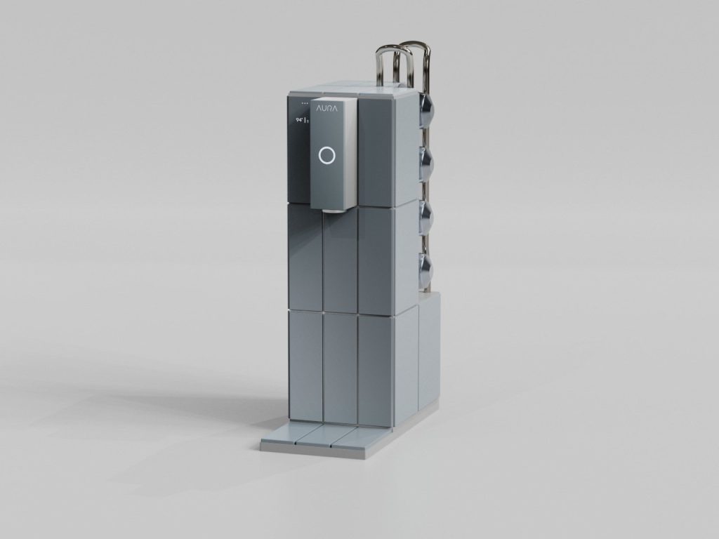 Découvrez la Machine à Café Capsule : Transformez Vos Matins en Plongée Rafraîchissante !