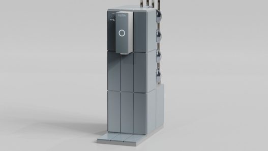 Decouvrez la Machine a Cafe Capsule Transformez Vos Matins - plare.