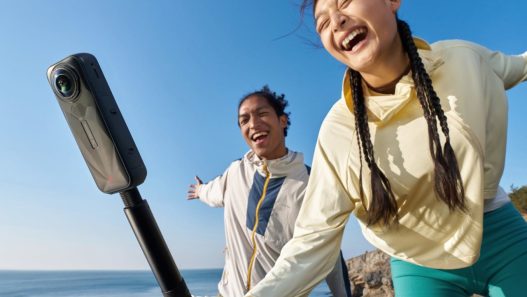 Decouvrez la Revolution des Photos La Camera 360° Insta360 - plare.