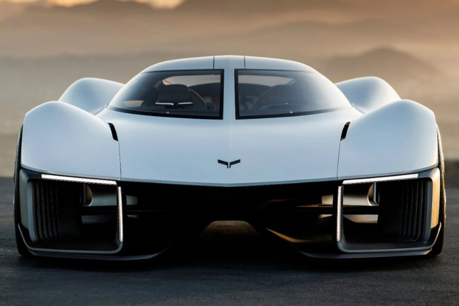 Découvrez le Corvette Électrique de GM : La Fin de l’Héritage V8 Dévoilé !