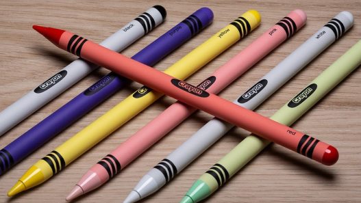 Decouvrez le Crayon Apple Pencil Pro en Edition Limitee - plare.