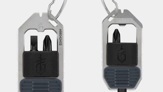 Decouvrez le Multi Outil 5 en 1 Revolutionnaire Aussi Petit Quun Porte Cles - plare.