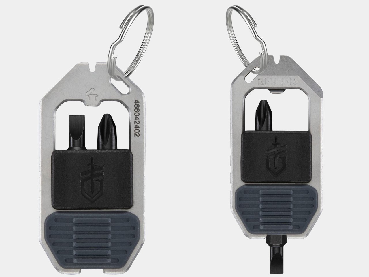 Decouvrez le Multi Outil 5 en 1 Revolutionnaire Aussi Petit Quun Porte Cles - plare.
