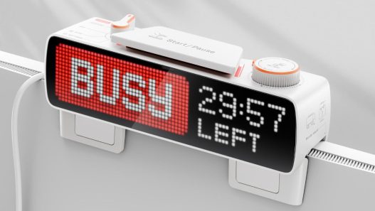 Decouvrez le Nouvel Objet Indispensable de Flipper Le Busy - plare.