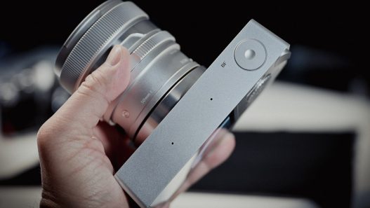Decouvrez le Sigma BF Camera Lalliance parfaite entre design - plare.