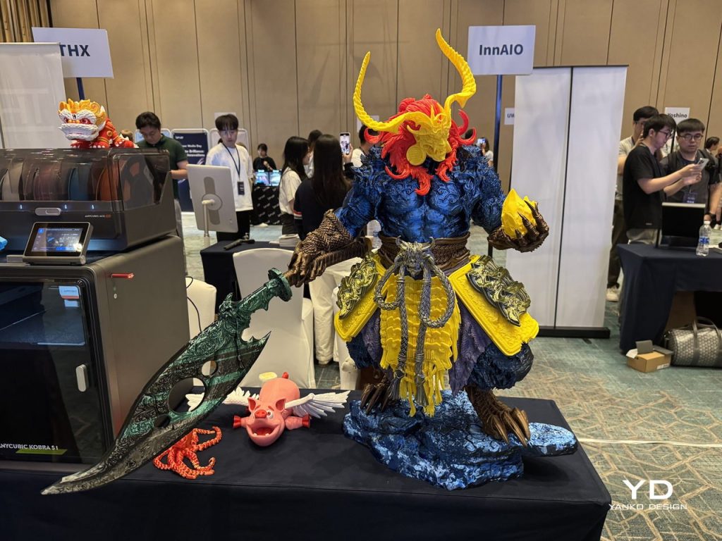 Découvrez les Innovations Révolutionnaires : Les Meilleurs Moments de la Journée Média Globale à Shenzhen