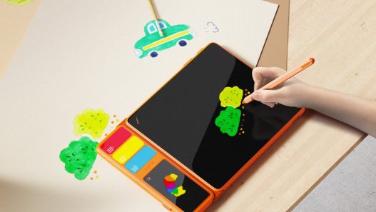 Devoilez la Magie de la Creativite Une Tablette de - plare.