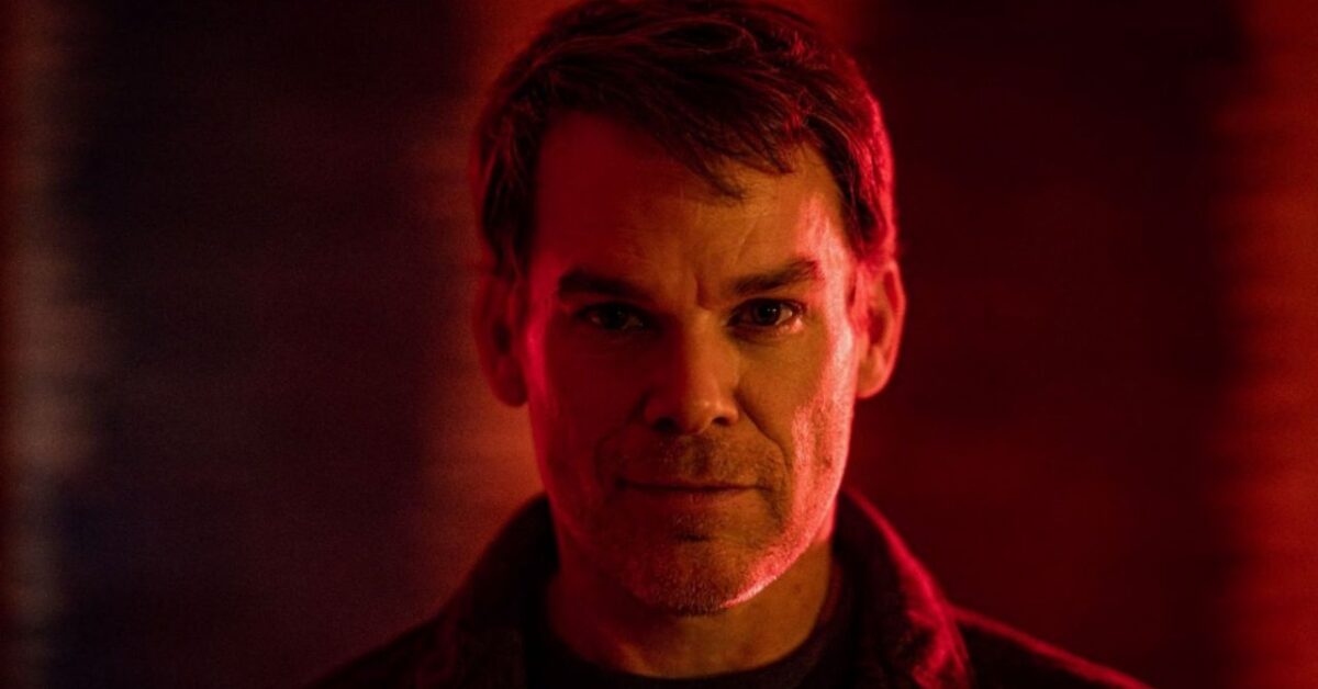 Dexter: Resurrection, il teaser trailer svela la data d'uscita su Paramount+