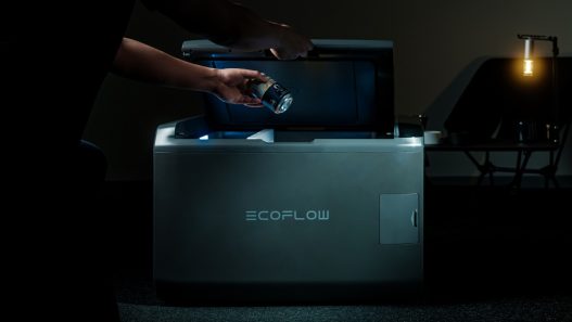 EcoFlow Glacier Classic review YankoDesign layout - plare.