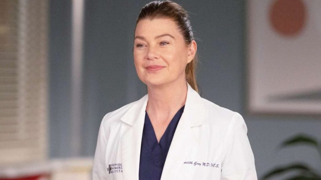 Grey's Anatomy, Ellen Pompeo non fa mistero del motivo dietro il suo ritorno (e sì, ha a che fare con i soldi)