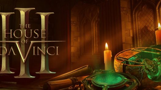 Explorez les énigmes de The House of Da Vinci 3 et l'aventure de Teslagrad dans Dungeons of Dreadrock 2 : une expérience de jeu inoubliable.