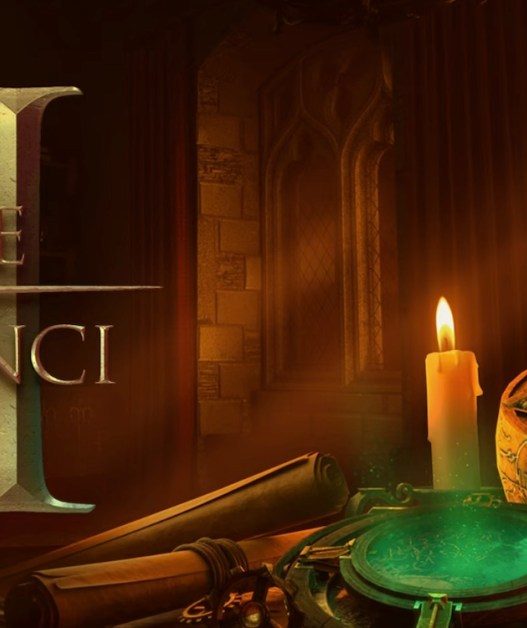 Explorez les énigmes de The House of Da Vinci 3 et l'aventure de Teslagrad dans Dungeons of Dreadrock 2 : une expérience de jeu inoubliable.