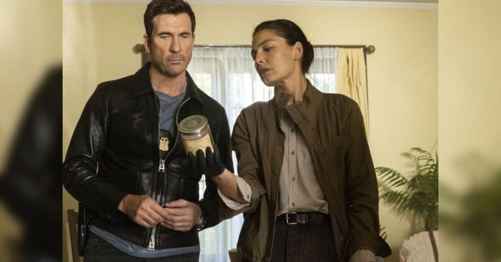 FBI: Most Wanted – Tout savoir sur la saison 6 et ses enjeux captivants FBI: Most Wanted - tutto quello che c'è da sapere sulla stagione 6