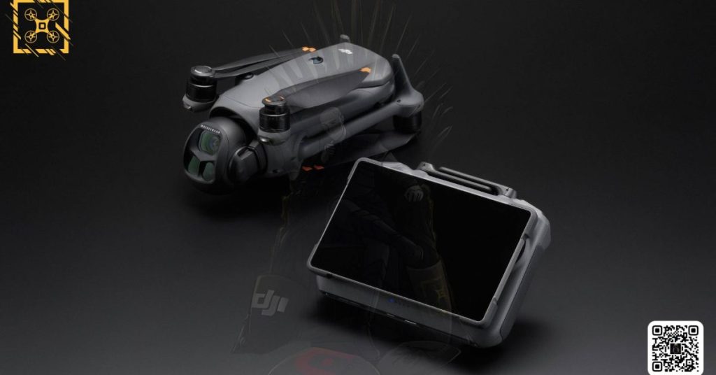 Fuites sur le DJI Mavic 4 Pro : caractéristiques techniques révélées et prix alléchants en euros
