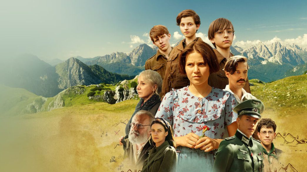 Fuochi d'artificio: trama, cast e location della miniserie Rai basata sul romanzo di Andrea Bouchard