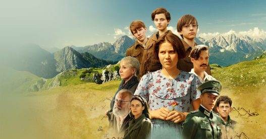Fuochi d'artificio: trama, cast e location della miniserie Rai basata sul romanzo di Andrea Bouchard