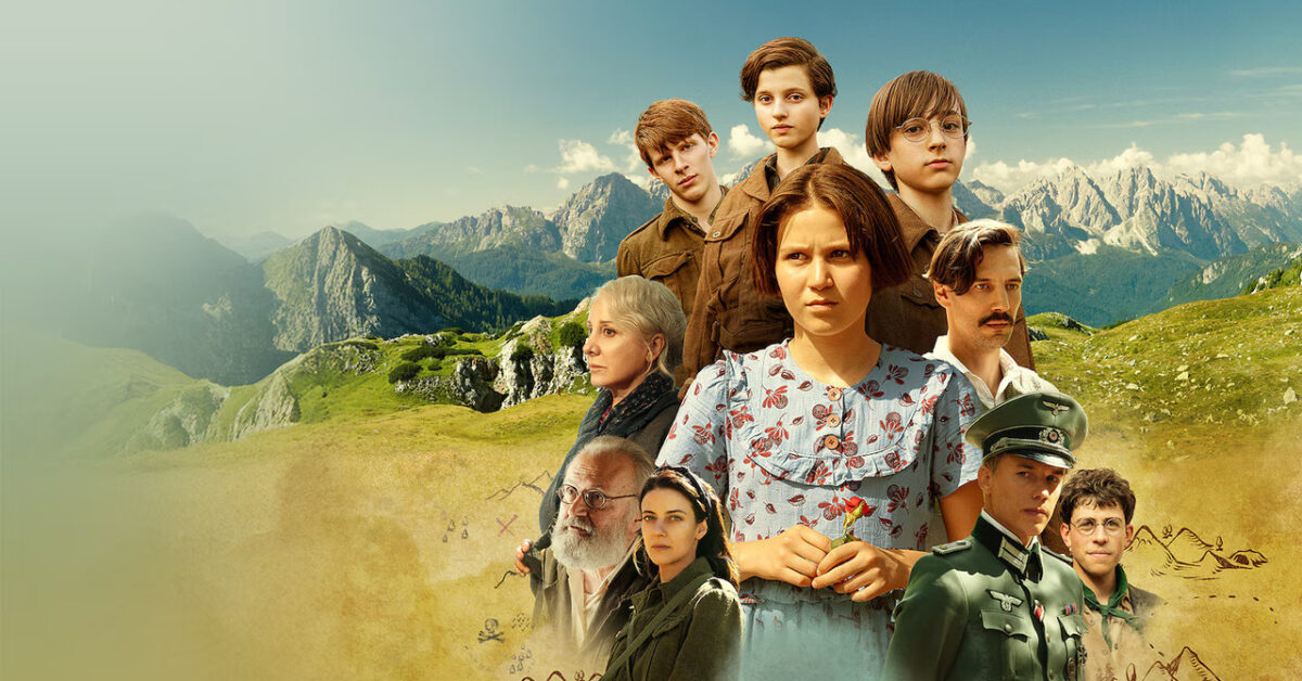 Fuochi d'artificio: trama, cast e location della miniserie Rai basata sul romanzo di Andrea Bouchard