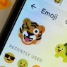 Gboard Emoji Kitchen : un redesign captivant de l’onglet 'Parcourir' arrive sur Pixel