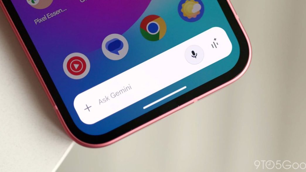 Gemini app intègre Google Photos sur Android : simplifiez votre gestion de photos
