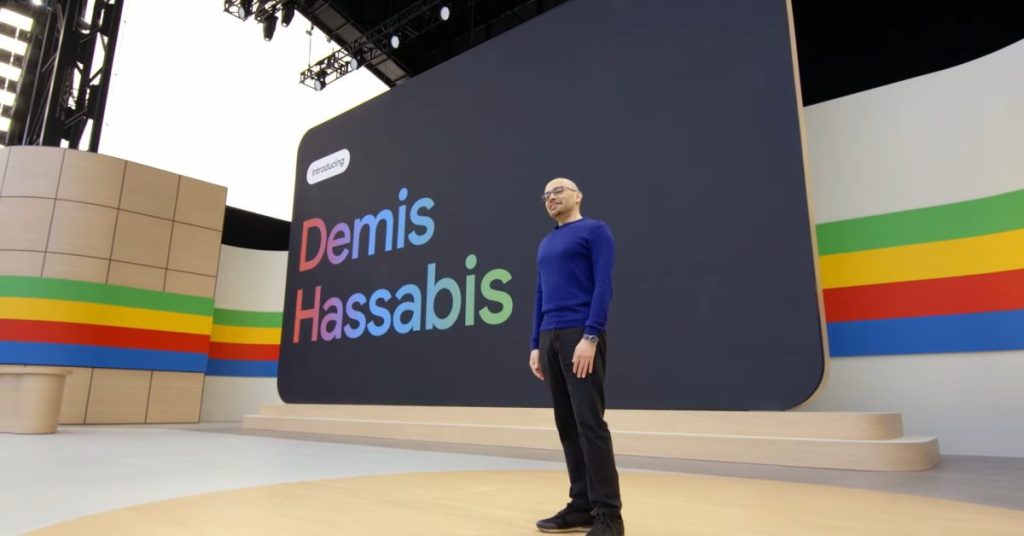 Gemini et l’avenir de l’agi : entre auto-conscience et innovations de Google DeepMind Gemini et l'avenir de l'agi : entre auto-conscience et innovations de Google DeepMind