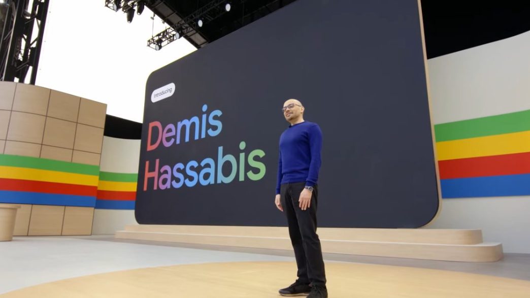 Gemini et l'avenir de l'agi : entre auto-conscience et innovations de Google DeepMind