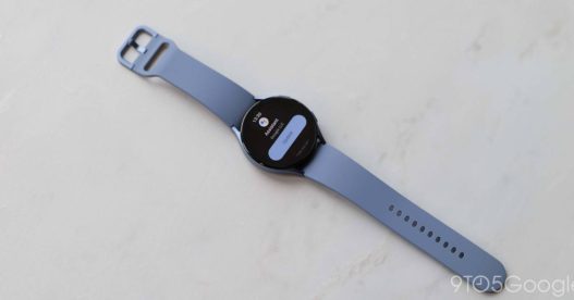 Gemini s'invite sur Wear OS avec une mise à jour d'application innovante