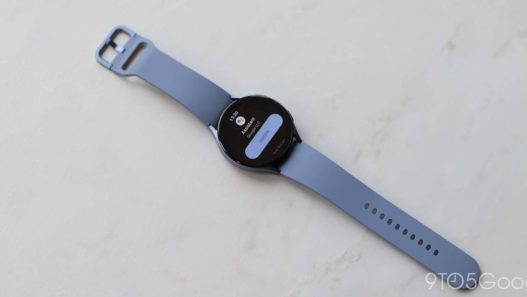 Gemini s'invite sur Wear OS avec une mise à jour d'application innovante