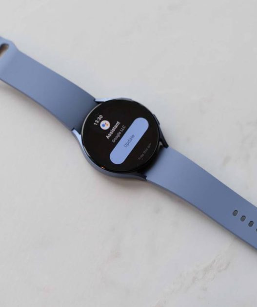 Gemini s'invite sur Wear OS avec une mise à jour d'application innovante