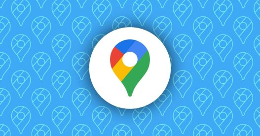 Google Maps dévoile un design complet sur Android pour une navigation optimisée