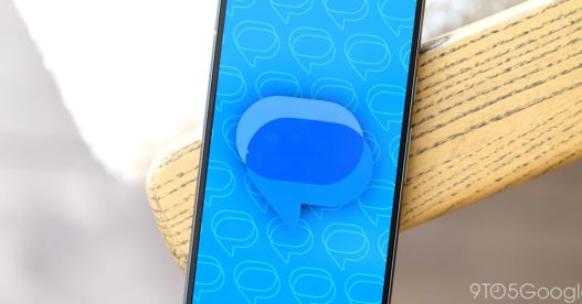 Google Messages élargit la limite de texte sur Android : une meilleure expérience de messagerie en vue