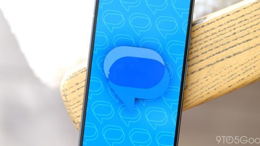 Google Messages élargit la limite de texte sur Android : une meilleure expérience de messagerie en vue