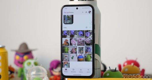 Google Photos améliore votre expérience photo avec la nouvelle fonction d'édition rapide