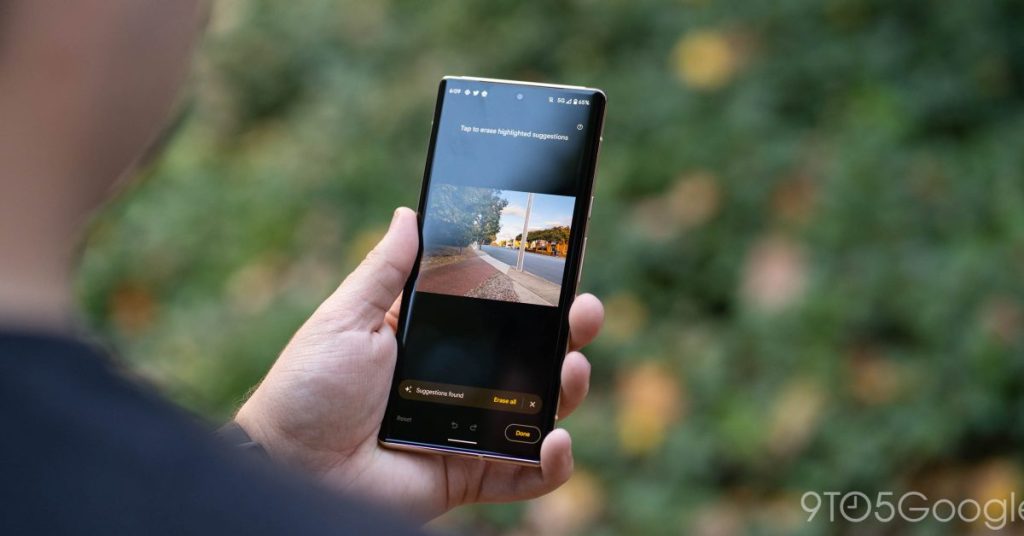 Google Photos permet dorénavant l'édition de photos partagées : améliorez vos souvenirs ensemble