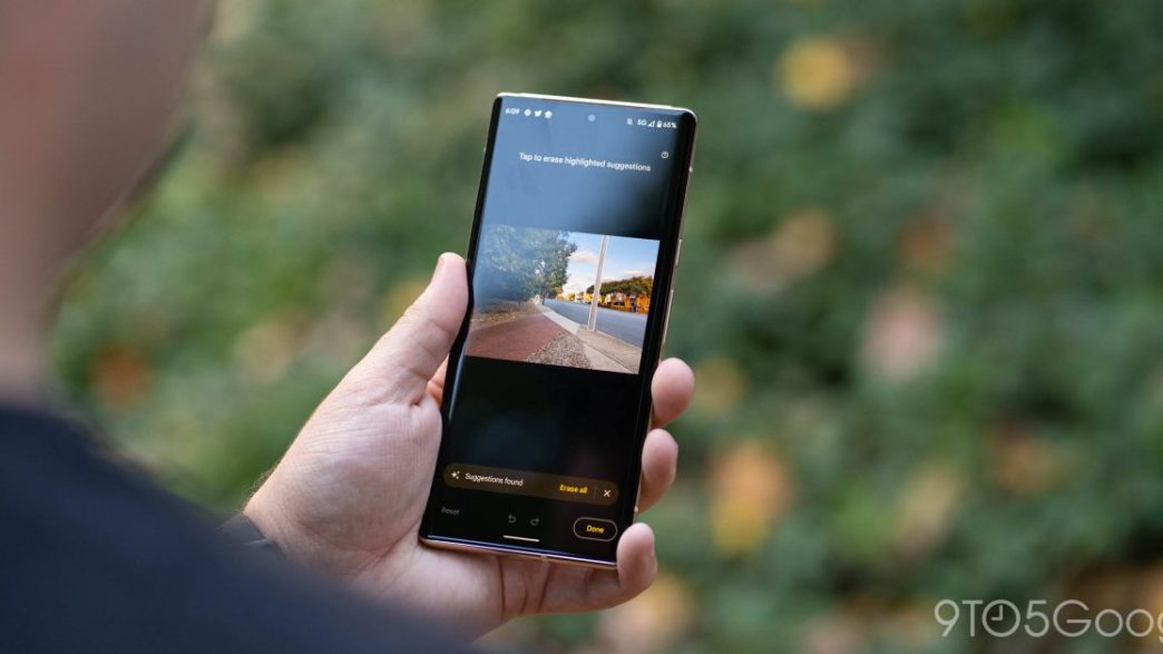 Google Photos permet dorénavant l'édition de photos partagées : améliorez vos souvenirs ensemble