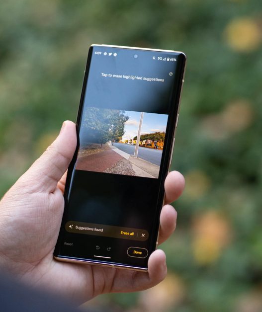 Google Photos permet dorénavant l'édition de photos partagées : améliorez vos souvenirs ensemble