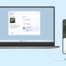 Google Quick Share sur les PC Samsung : une nouvelle ère se dessine en mai