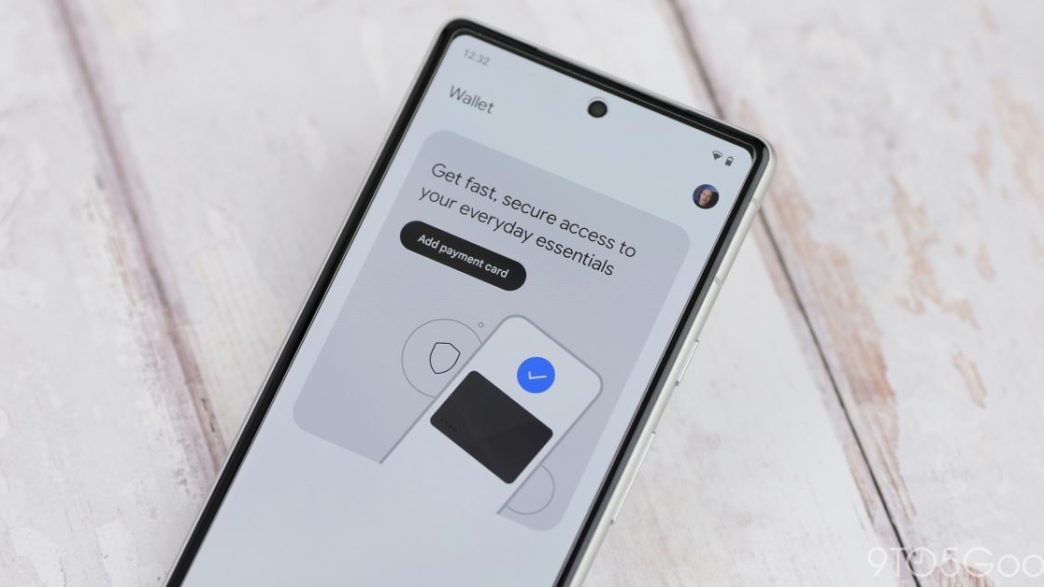 Google Wallet : ajouter une carte par simple tapotement devient possible