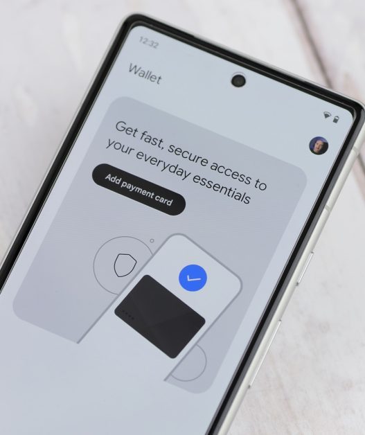 Google Wallet : ajouter une carte par simple tapotement devient possible