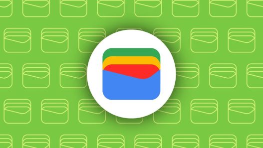Google Wallet : disponibilités des identifiants d'État et du passeport avec le REAL ID