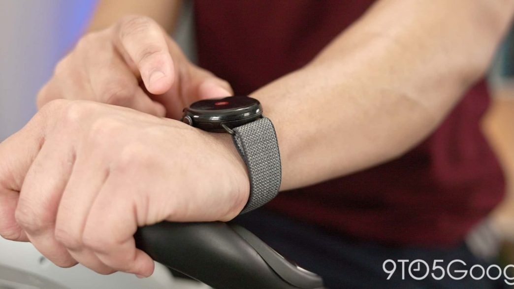 Google améliore la sécurité de la Pixel Watch avec un avertissement de détection d'escroquerie