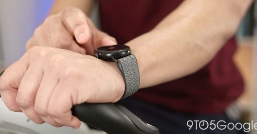 Google améliore la sécurité de la Pixel Watch avec un avertissement de détection d'escroquerie