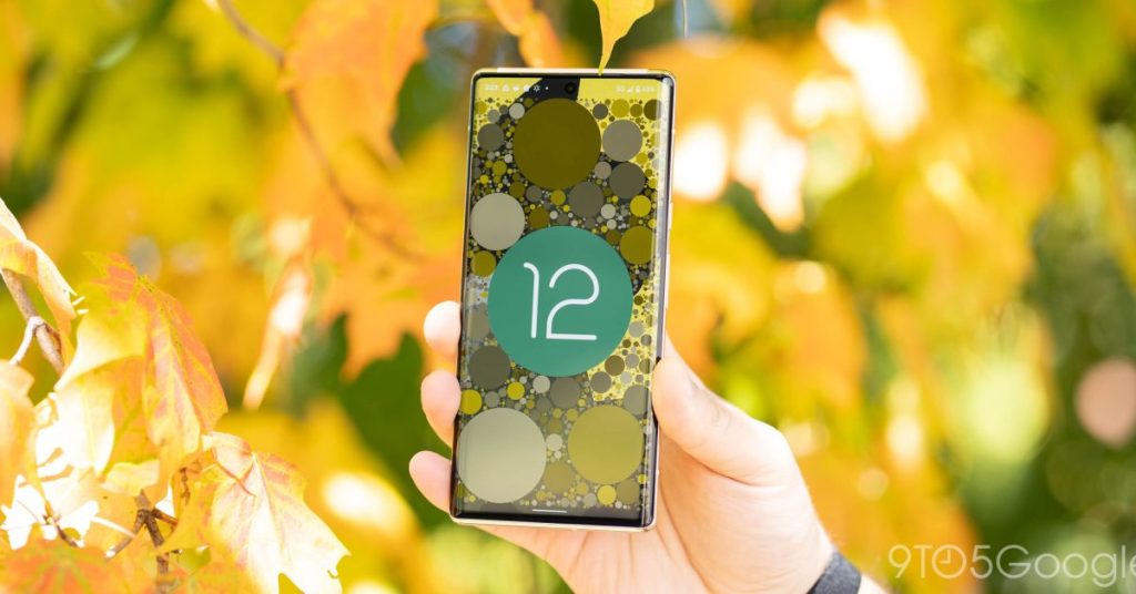 Google met fin aux mises à jour de sécurité pour Android 12 : que cela signifie pour votre appareil ?