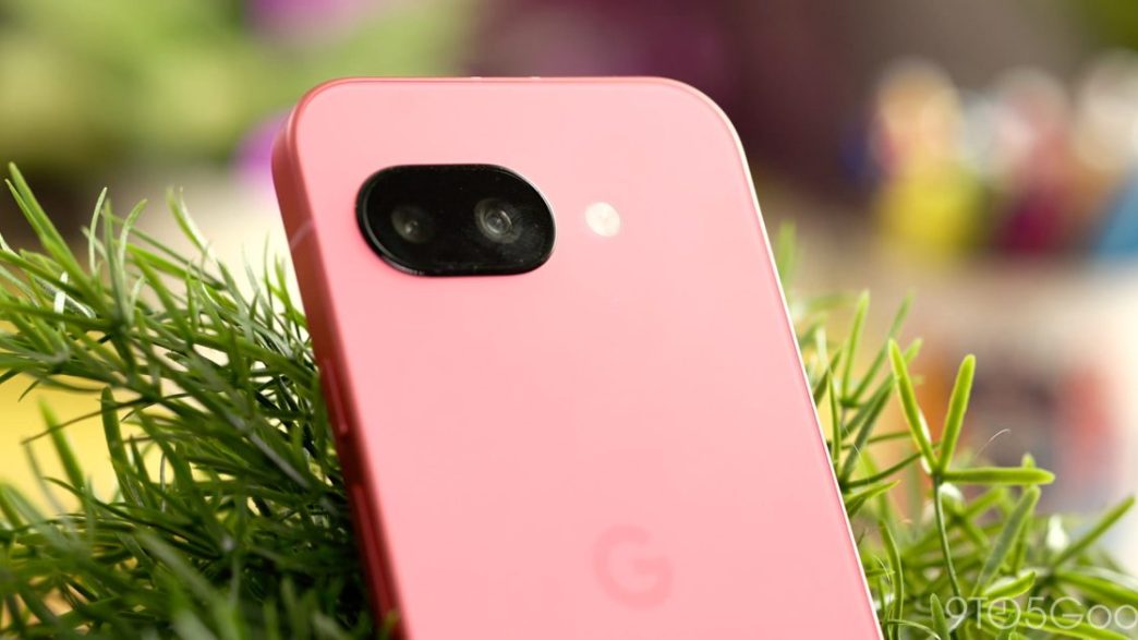 Google révèle des designs intrigants pour l'appareil photo du Pixel 9a : innovations et tendances à suivre