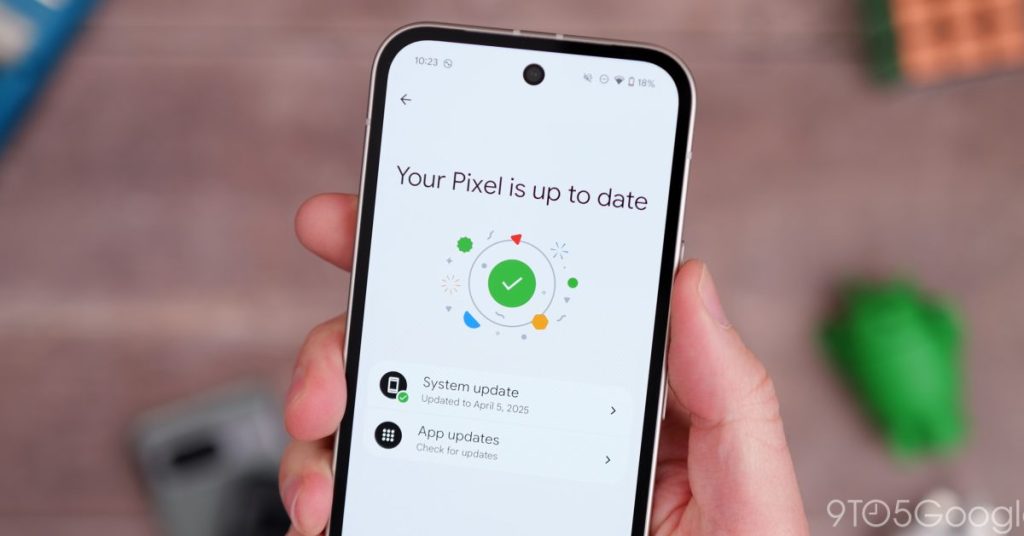 Google supprime discrètement les dates de fin de support explicit pour les appareils Pixel Google supprime discrètement les dates de fin de support explicit pour les appareils Pixel