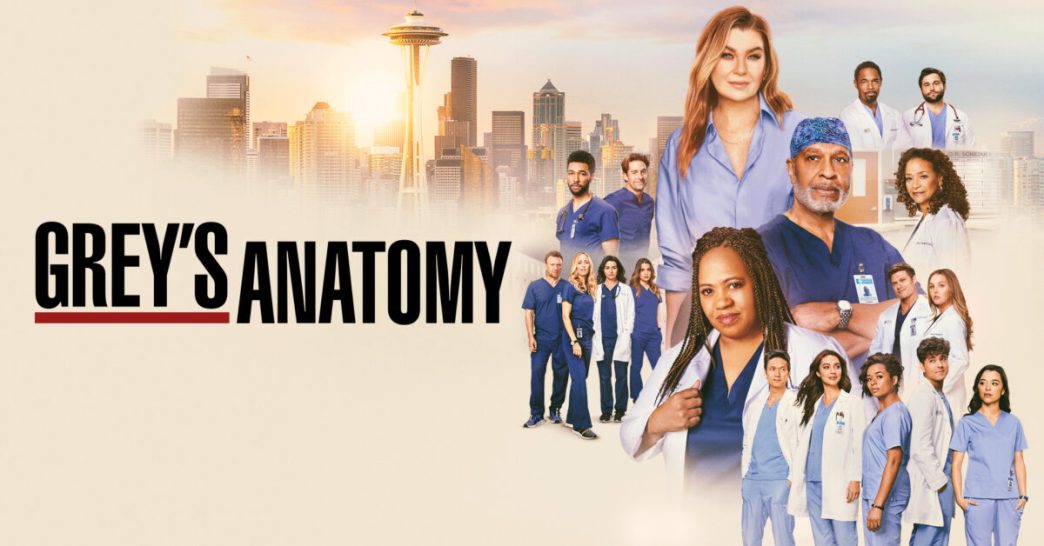 Grey’s Anatomy rinnovato: confermata la stagione 22 per il medical drama più longevo della TV