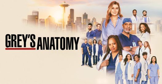 Grey’s Anatomy rinnovato: confermata la stagione 22 per il medical drama più longevo della TV