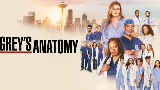 Grey’s Anatomy rinnovato: confermata la stagione 22 per il medical drama più longevo della TV