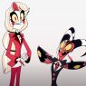 Hazbin Hotel, in arrivo su Prime lo spin-off della serie animata