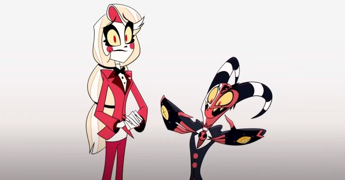 Hazbin Hotel, in arrivo su Prime lo spin-off della serie animata