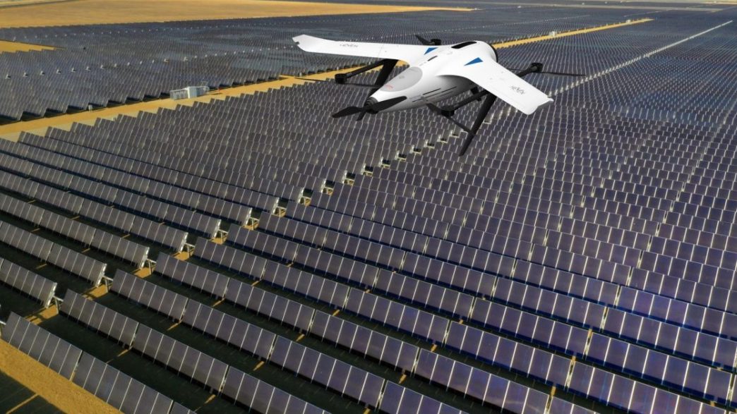 Heven, le fabricant de drones à hydrogène, acquiert Zepher pour une expansion ambitieuse dans le secteur des drones avancés.